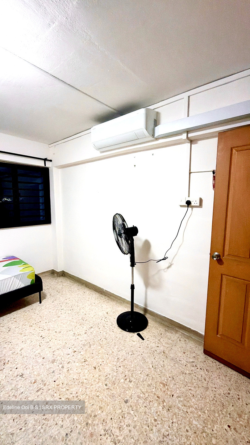 Blk 113 Jurong East Ville (Jurong East), HDB 4 Rooms #576849571